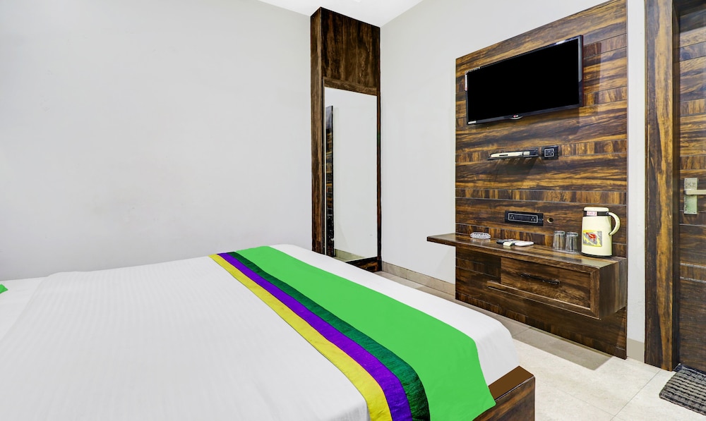 Standard Room - Photo 9