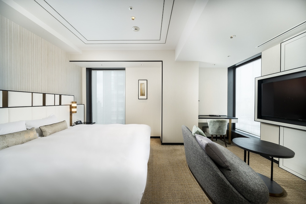 Deluxe King Room, Non Smoking