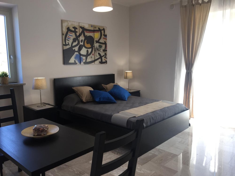 Family Double Room photo 1