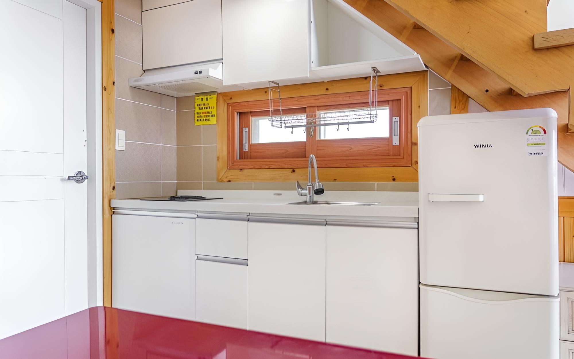 Room (Penthouse 1 (individual barbecue ocea)