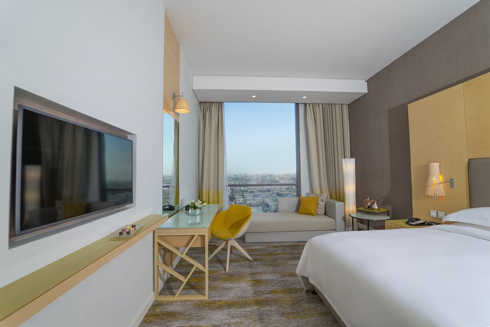 Room, 1 King Bed (Guest) - Photo 1