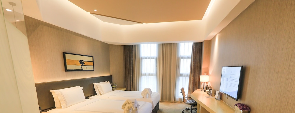 Superior Twin Room photo 1