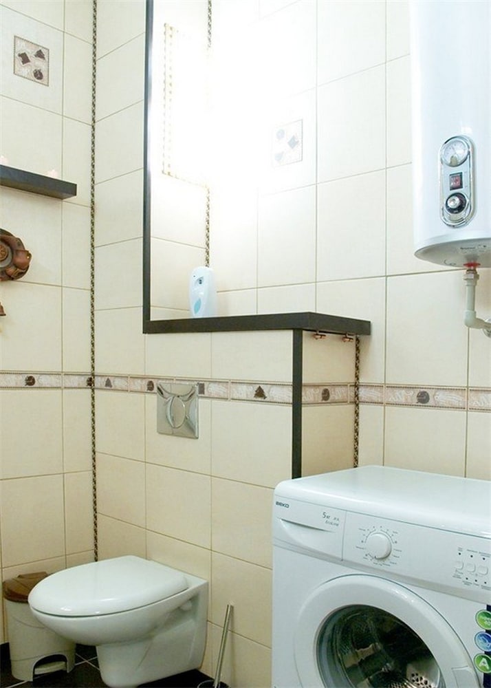 Apartment, 1 Double Bed (А-112) photo 3