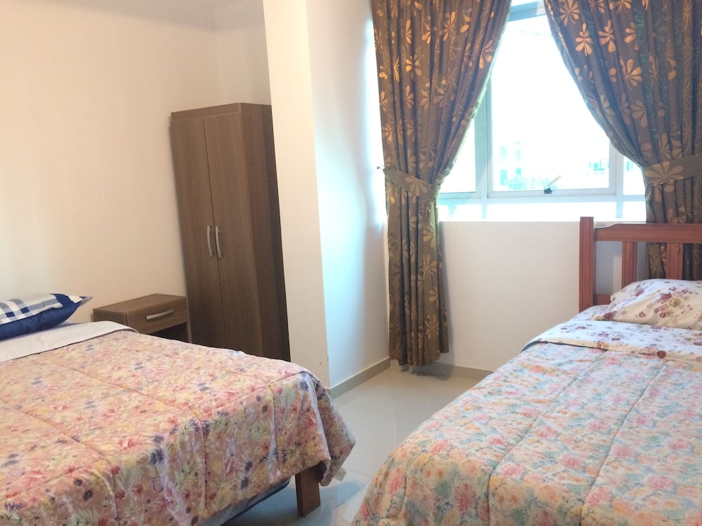 Standard Apartment, 2 Bedrooms photo 1