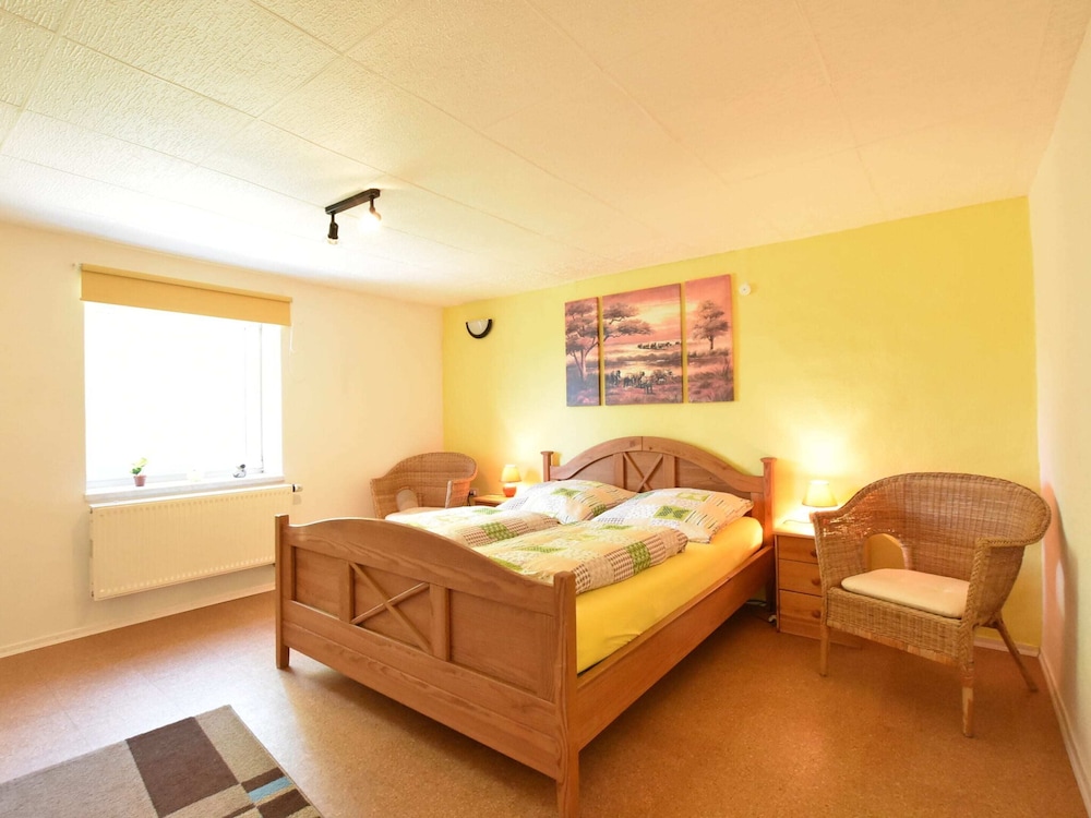 Deluxe Apartment, 1 Bedroom photo 1