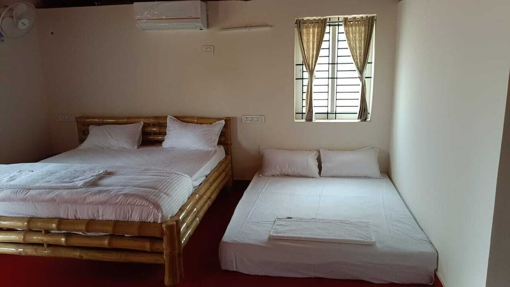 Classic Double Room photo 1