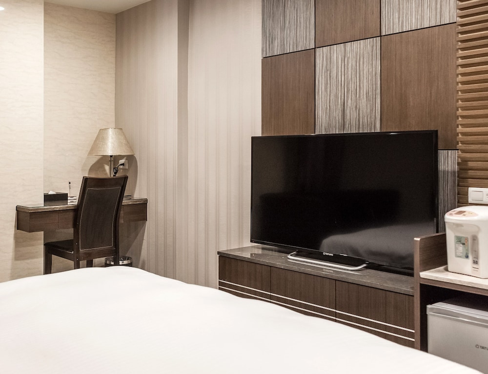 Economy Quadruple Room photo 2
