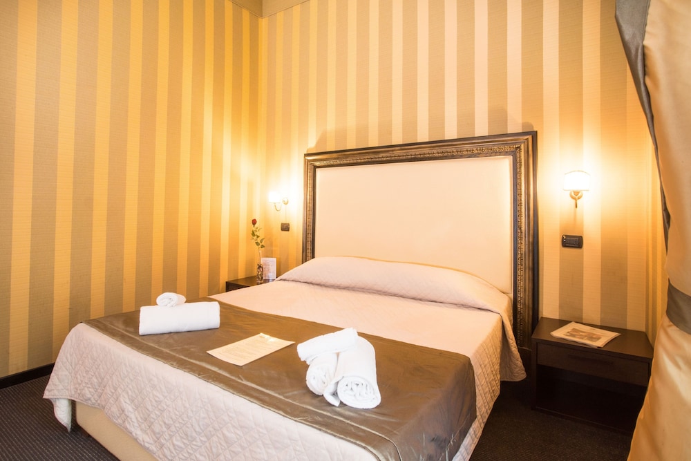 Economy Room photo 2