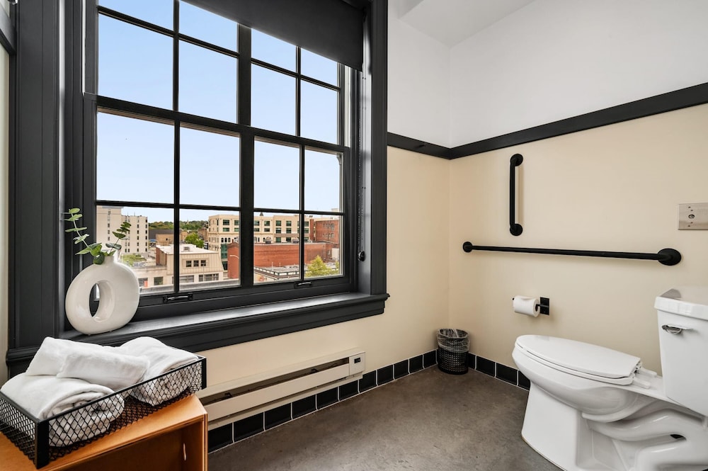 Kasa Accessible Studio in the Heart of Steel City The Maverick, Bild 13