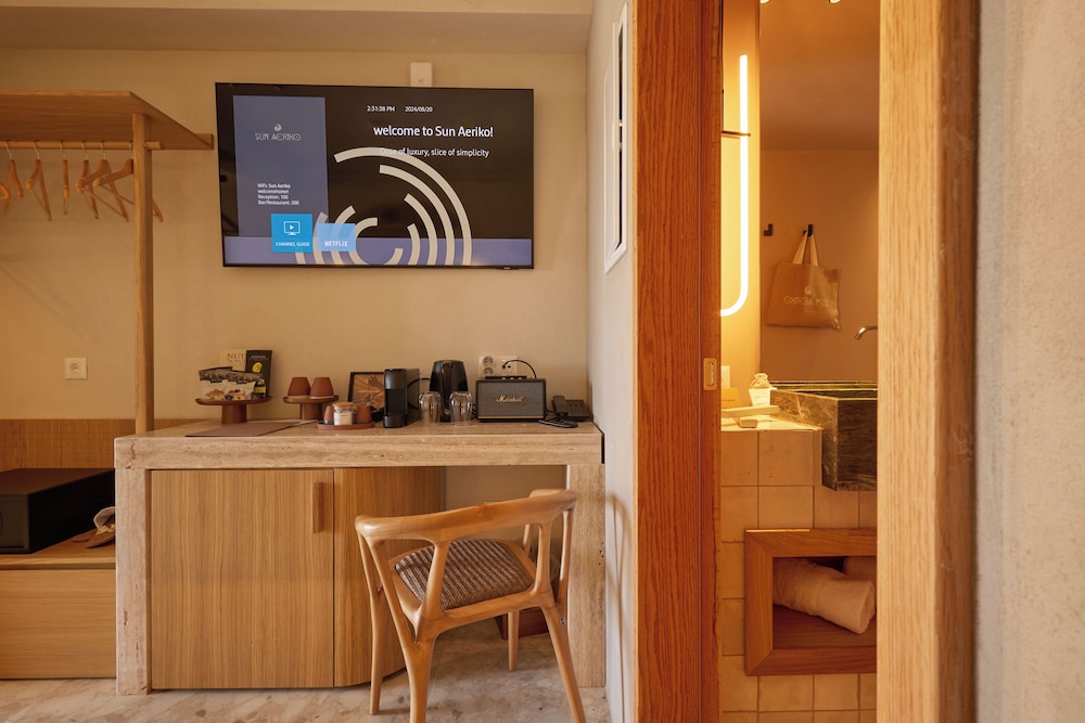 Junior Suite with Plunge Pool