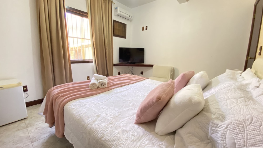 Standard Double or Twin Room photo 2