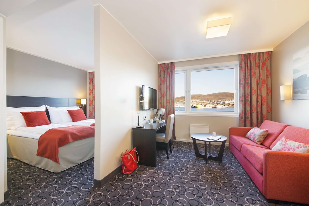 Superior Room, Multiple Beds - Photo 2