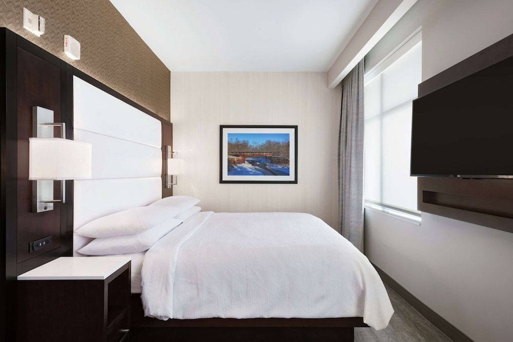 Embassy Suites by Hilton Noblesville Indianapolis Convention Center, Billede 4