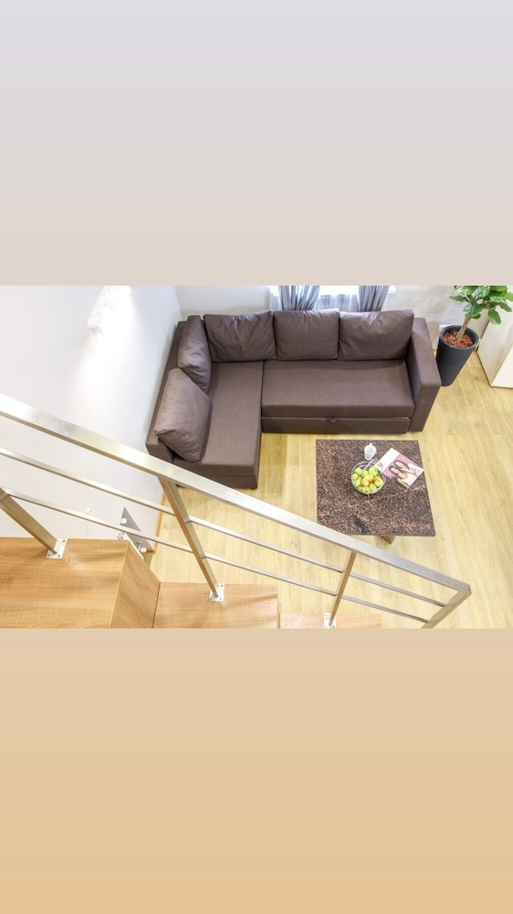 Business Apartment photo 3
