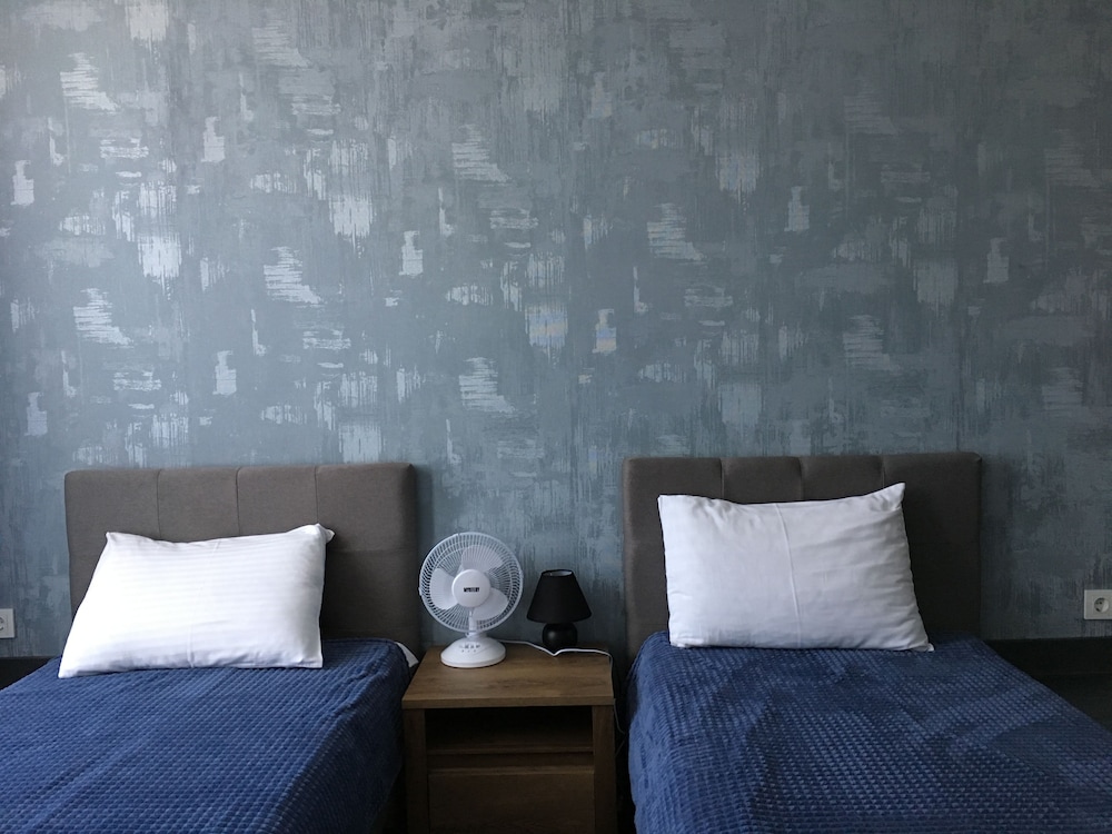 Apartment, 2 Twin Beds (Double) photo 2