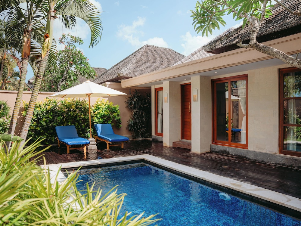Villa, 1 Bedroom, Pool View - Photo 7
