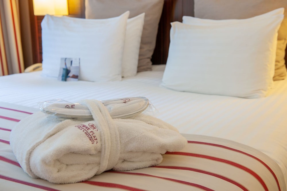 Premium Room, 1 King Bed (Plein 1992)
