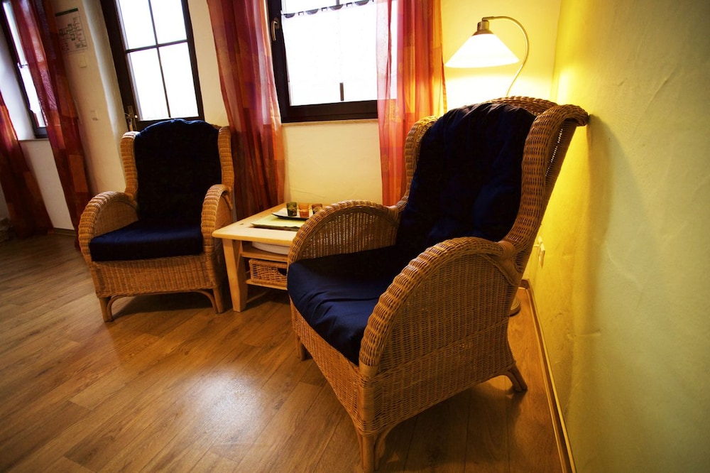 Basic Double Room (Zimmer Nr.7) photo 1