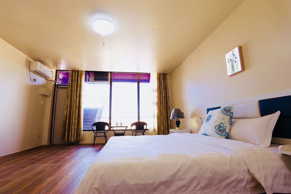 Double Room (King Size) photo 1