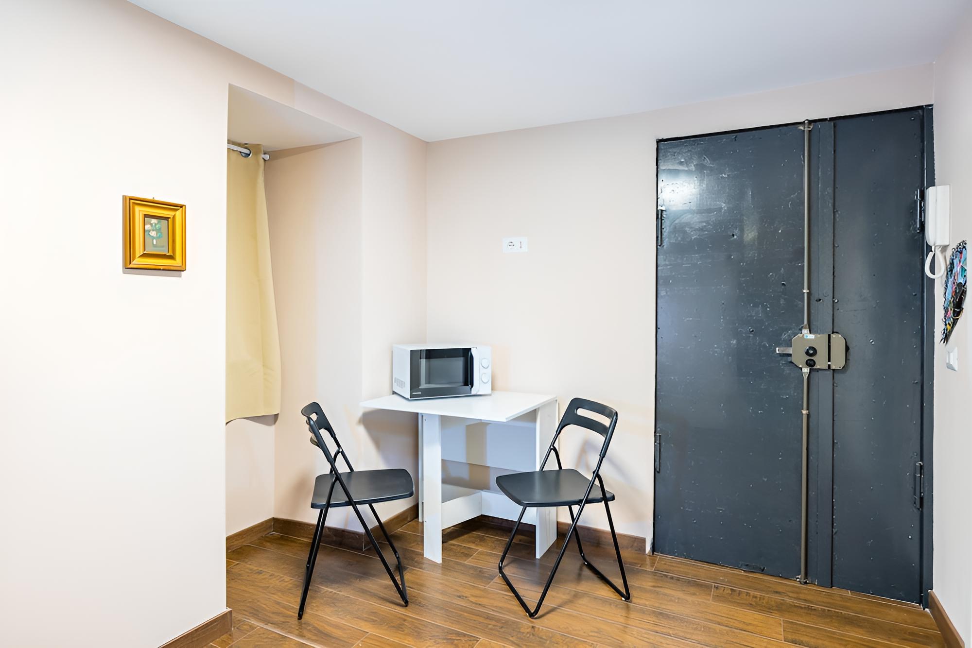 City Apartment