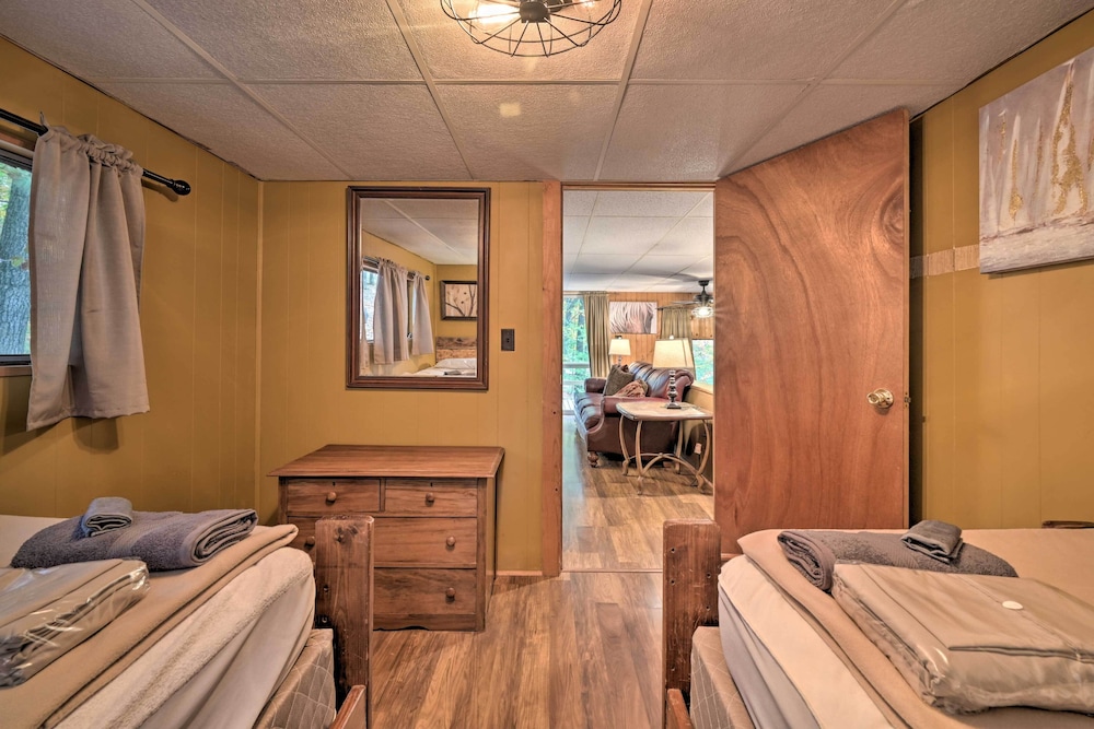 House (2 Bedrooms) photo 2