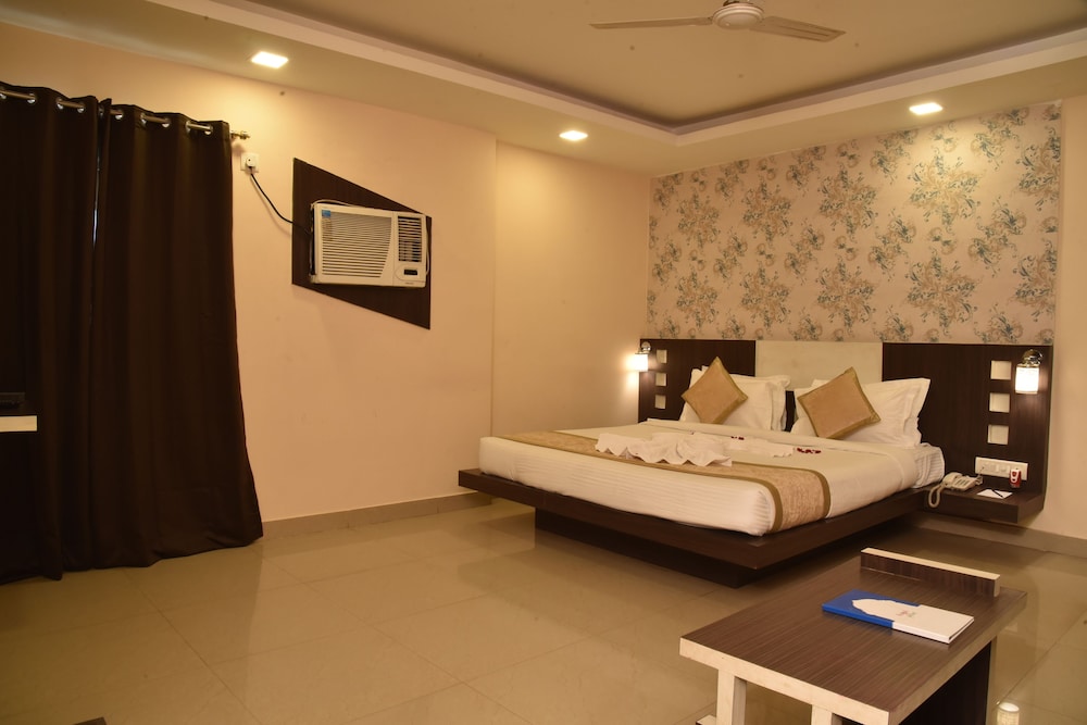 Deluxe Double Room, 1 Double Bed