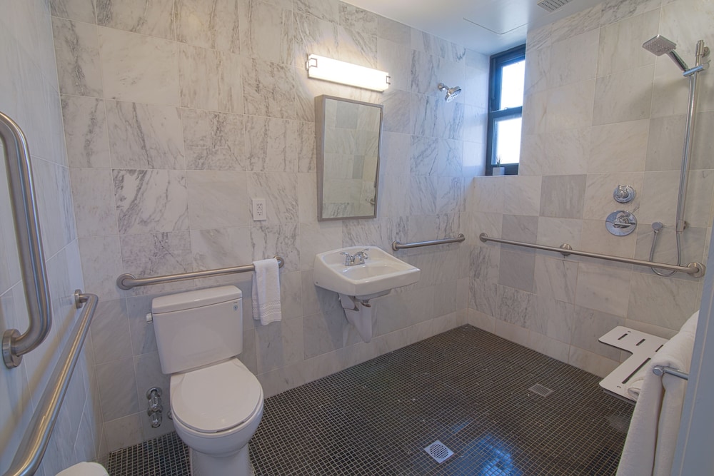 Hotel Belleclaire, Billede 3