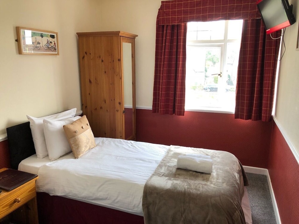 Single Room photo 2