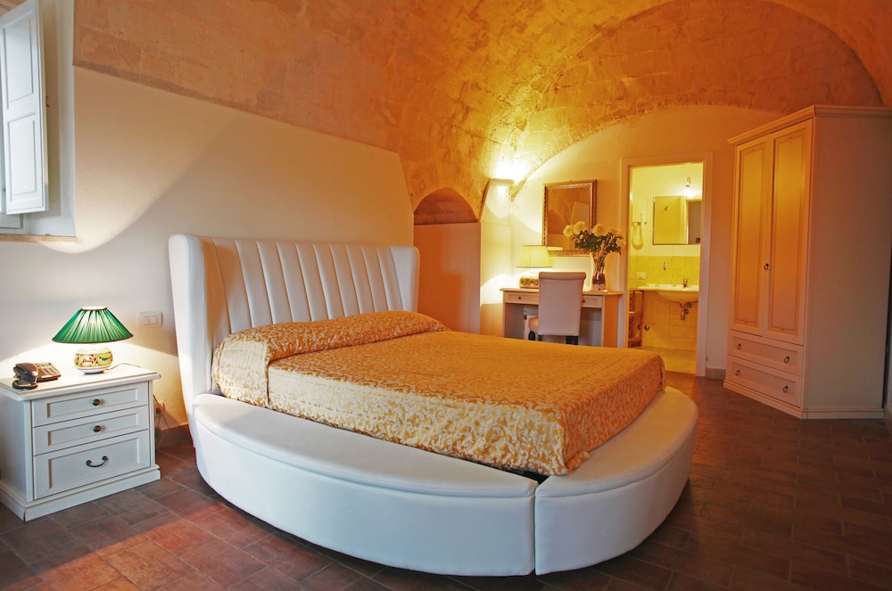 Standard Quadruple Room - Photo 1