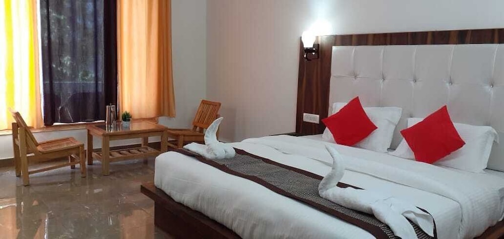 Luxury Room