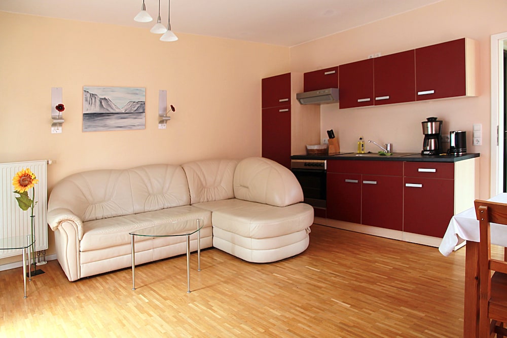 Apartment (7 inkl. Endreinigung EUR 69) photo 2