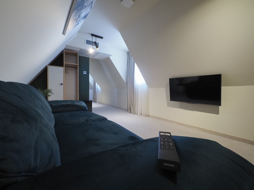 Family Apartment, 1 Bedroom photo 3