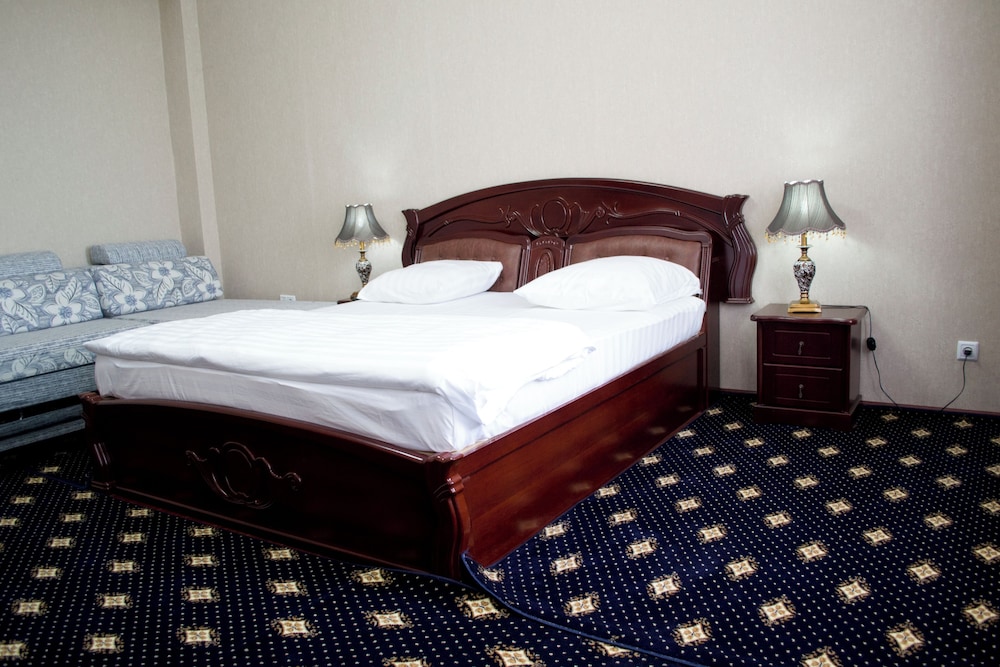 Luxury Double Room photo 1