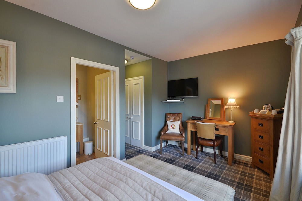 Superior Double Room, Ensuite photo 3