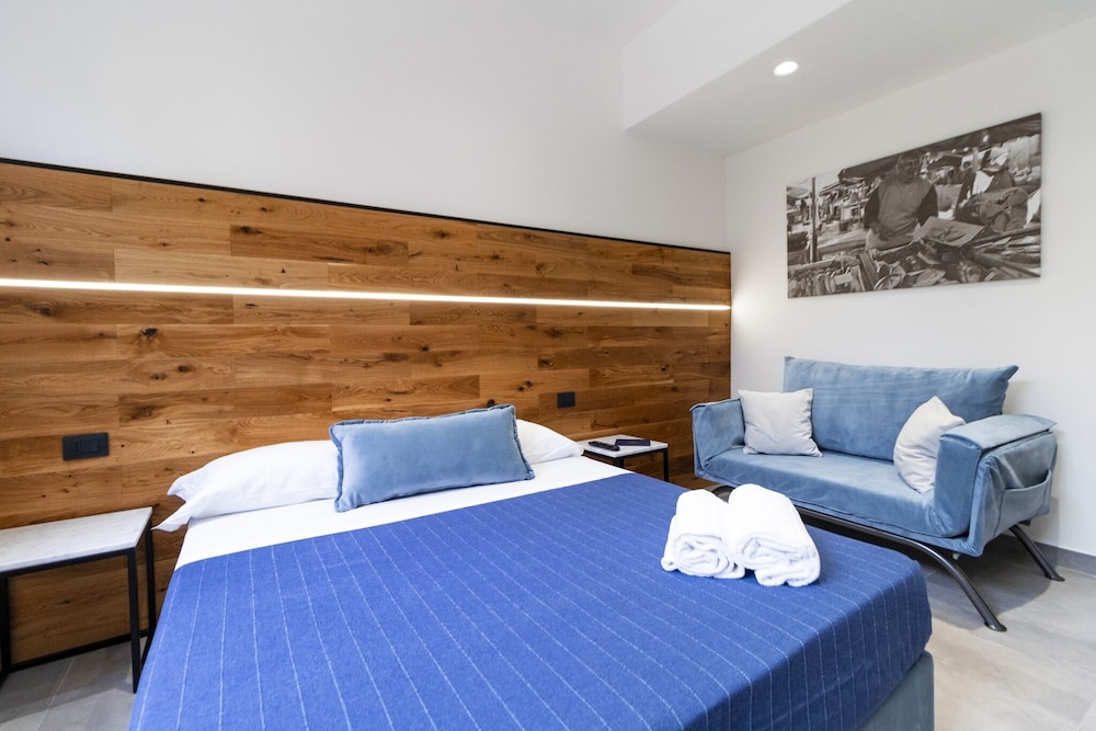 Classic Double Room - Photo 1