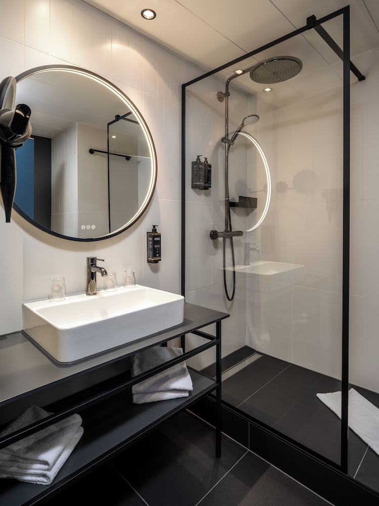 Hotel Mercure Wien City - Photo 15