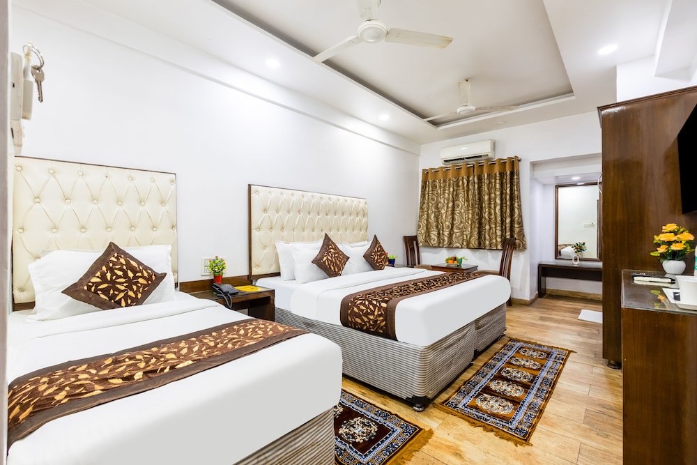 Family Triple Room