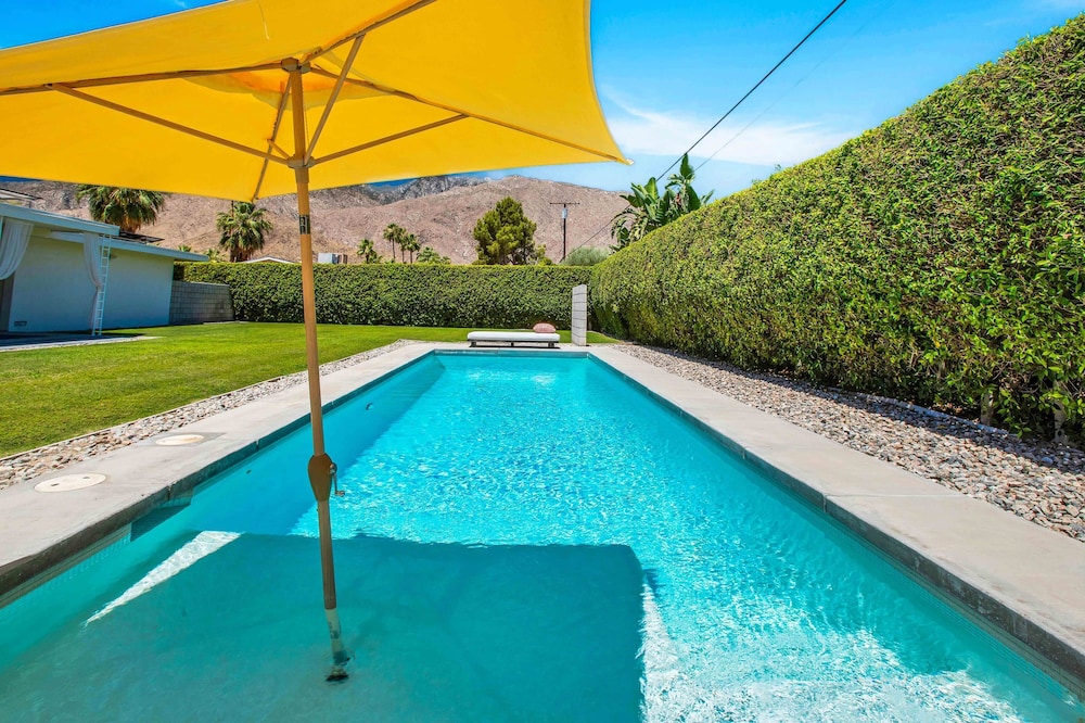 Haring House i Palm Springs, Billede 47