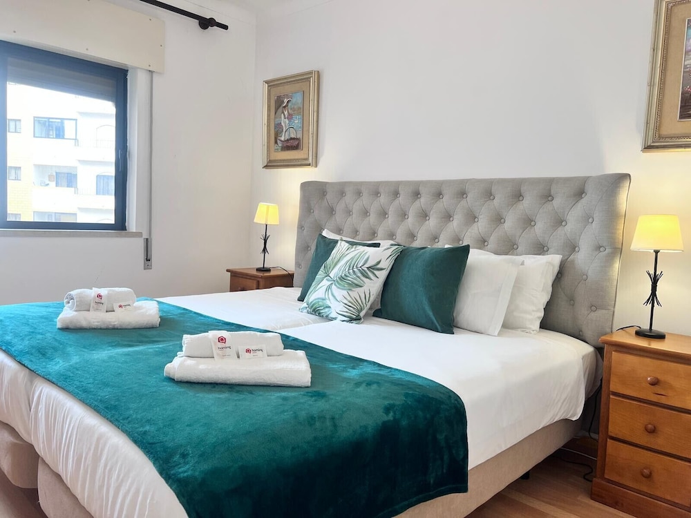 Apartment, 1 Bedroom, Pool Access