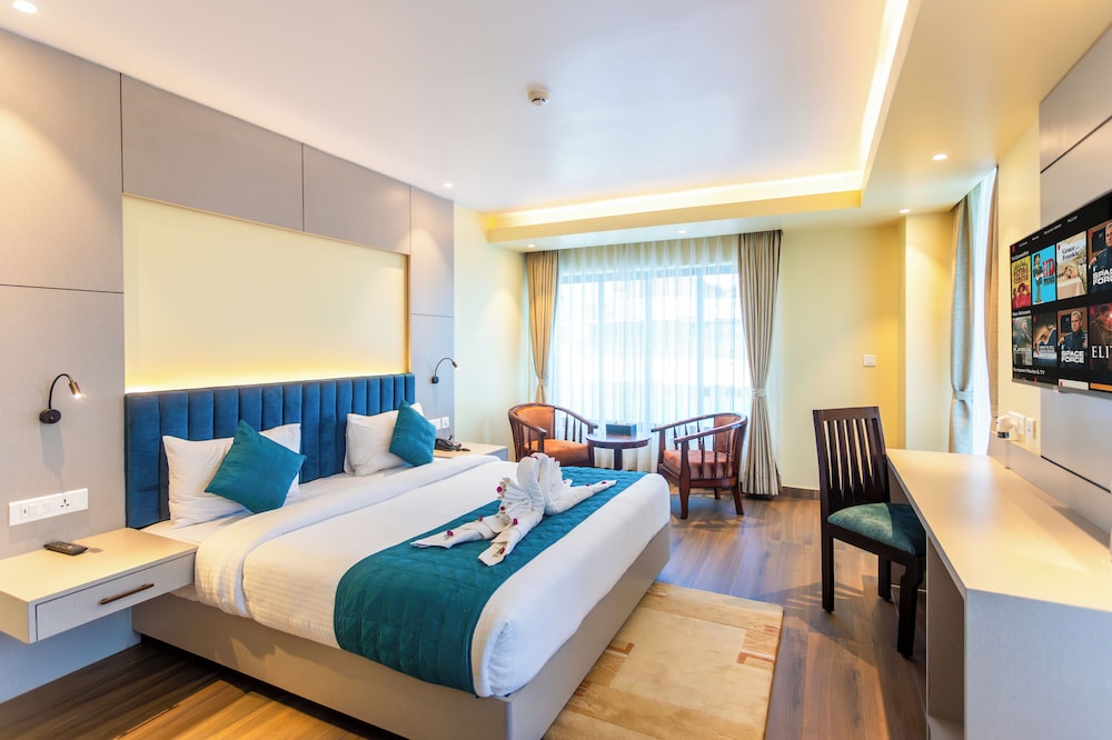 Executive Room