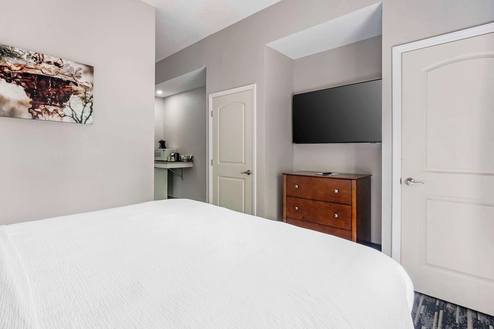 Suite, 1 King Bed, Non Smoking - Photo 3