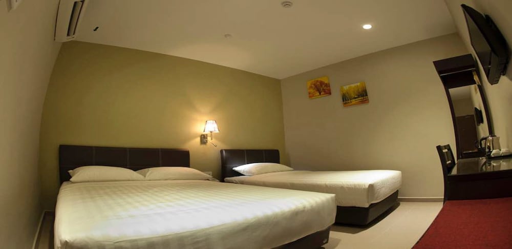 Deluxe Room photo 3