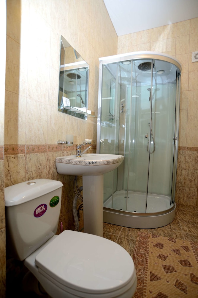 Junior Suite, 2 Bedrooms photo 2