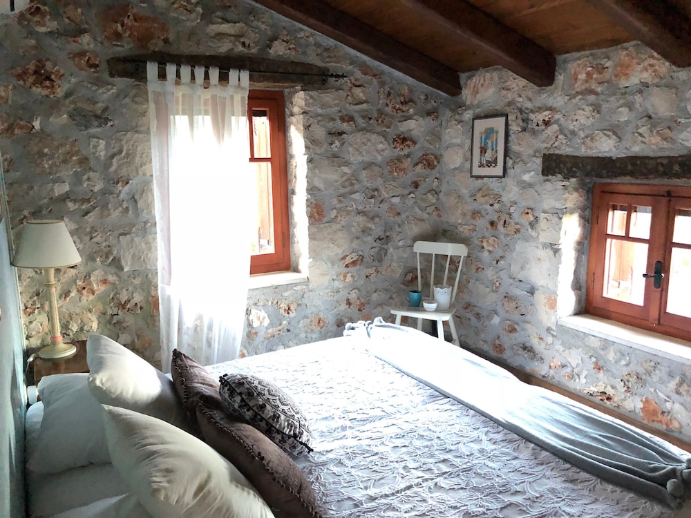 Villa, 5 Bedrooms, Sea View