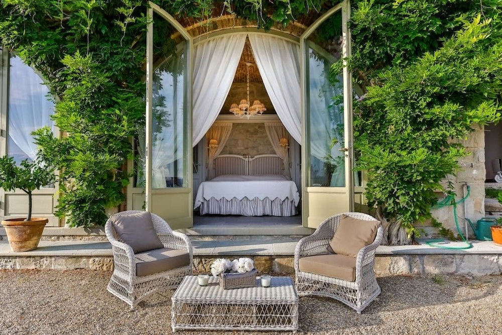 Junior Suite (L'Orangerie) photo 1