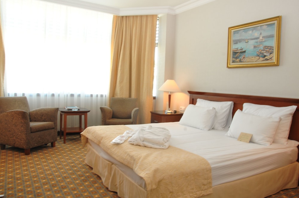 Executive Room - Photo 5