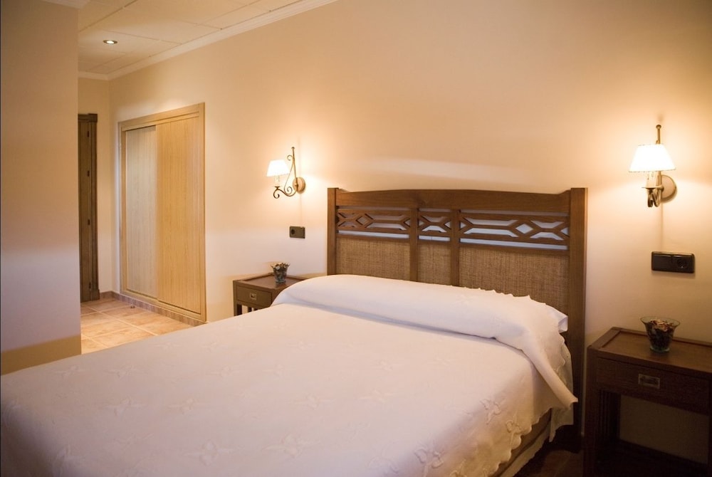 Habitación Doble Superior