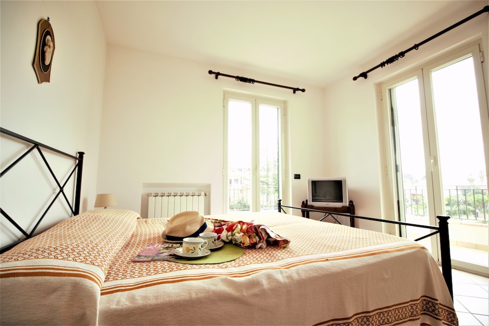 Holidaycasa Villa Iolanda - Lisää tilaa, lisää yksityisyyttä, Kuva 4