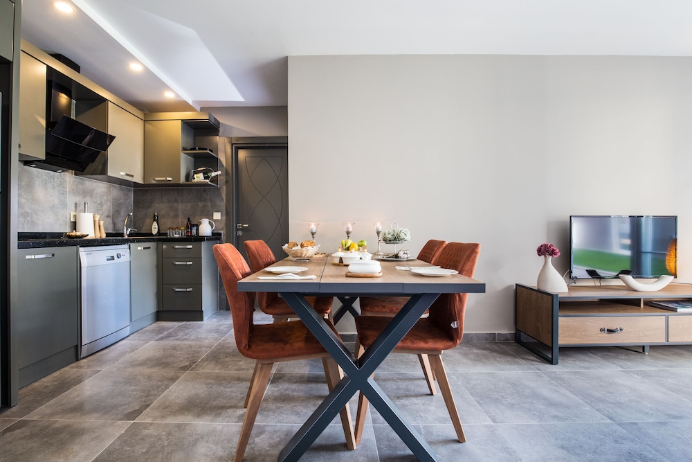 Standard Apartment, 1 Bedroom photo 1