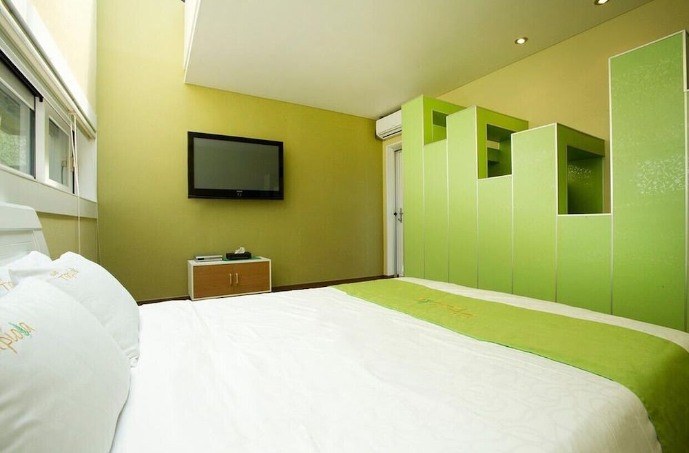 Duplex (Green) photo 2